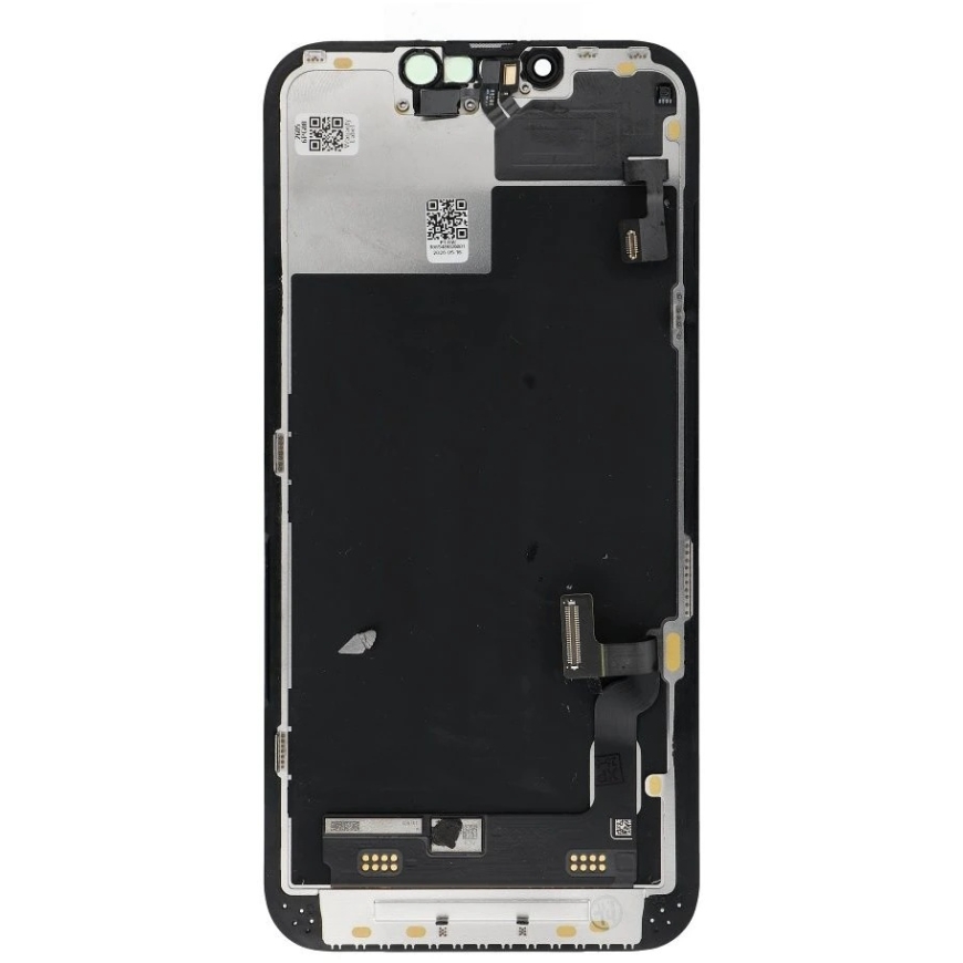 FixCell LCD ekrāns IPHONE 13 Super Retina XDR + sensora flex (atjaunots) – 2