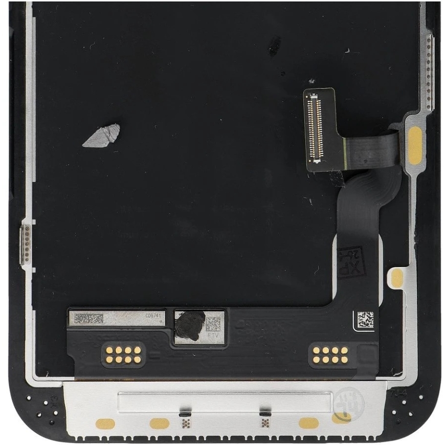 FixCell LCD Screen for IPHONE 13 Super Retina XDR + sensor flex (refurbished) – 4
