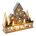RXL 408 Village medinis 9 LED RETLUX RXL 408 Village medinis 9 LED RETLUX