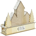 RXL 408 Village koka 9 LED RETLUX RXL 408 Village koka 9 LED RETLUX