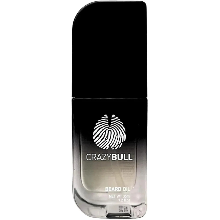 CrazyBull Crazy Bull Minotaur partaöljy, 35 ml – 2