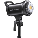 Оборудование для освещения - комплект LED-видеосвета Godox SL100D 100W с креплением Bowens Оборудование для освещения - комплект LED-видеосвета Godox SL100D 100W с креплением Bowens