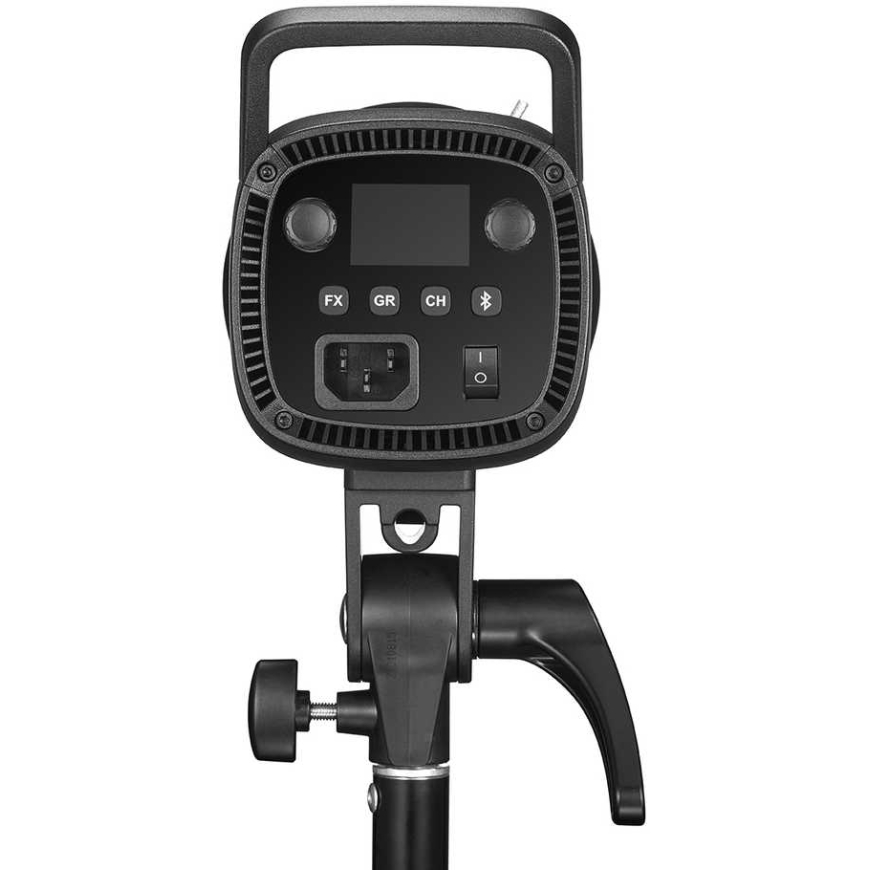 Lighting Equipment - Godox SL100D LED Video Lighting Kit 100W Bowens Mount – 4