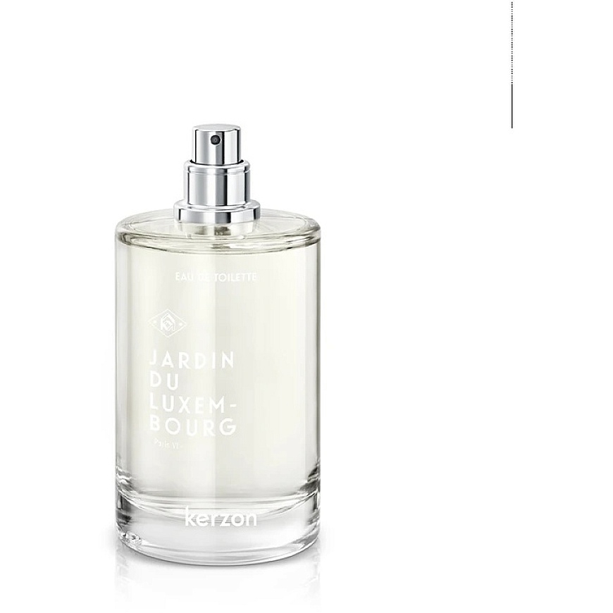 Jardin du Luxembourg tualettvesi 100 ml / Kerzon – 2
