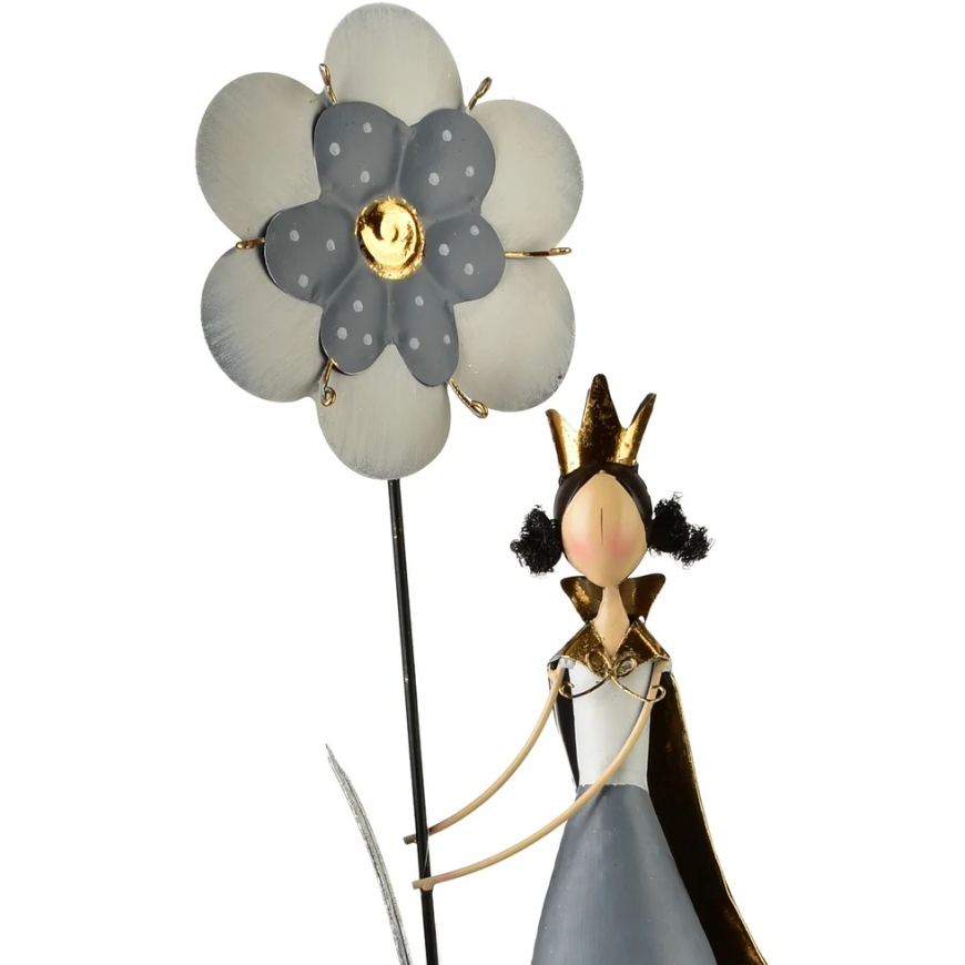 Mondex Since 1986 LYDIA Fairy Figurine 22x10x83cm – 2