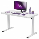 Spacetronik Электрический письменный стол 120x60 SPE-B128WW Astrid 120_60 Spacetronik Электрический письменный стол 120x60 SPE-B128WW Astrid 120_60