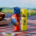 Набор Dr. PawPaw: Веганский бальзам для губ Paddington Bear Original, 4 г + Увлажняющий бальзам для губ со вкусом клубники, 4 г Набор Dr. PawPaw: Веганский бальзам для губ Paddington Bear Original, 4 г + Увлажняющий бальзам для губ со вкусом клубники, 4 г