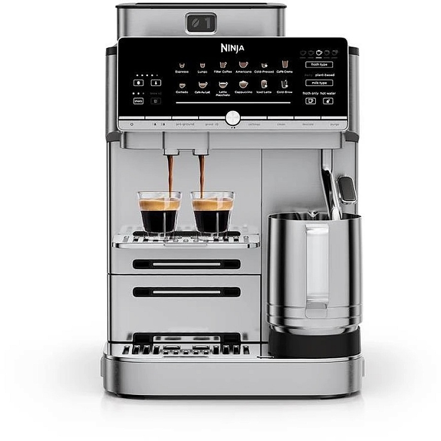NINJA ESPRESSO Coffee Machine/AE1052EU