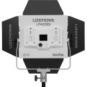 Осветительное оборудование - Godox Litemons LP400Bi двухцветная светодиодная панель 2800K-6500K Осветительное оборудование - Godox Litemons LP400Bi двухцветная светодиодная панель 2800K-6500K