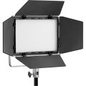 Apgaismojuma iekārtas - Godox Litemons LP400Bi divkrāsu LED gaismas panelis 2800K-6500K Apgaismojuma iekārtas - Godox Litemons LP400Bi divkrāsu LED gaismas panelis 2800K-6500K