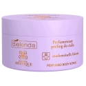 Bielenda Zahara Mystique tuoksullinen vartalokuorinta Mademoiselle Bloom 250 g Bielenda Zahara Mystique tuoksullinen vartalokuorinta Mademoiselle Bloom 250 g