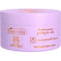 Bielenda Zahara Mystique lõhnav kehakoorija Mademoiselle Bloom 250 g