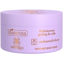Bielenda Zahara Mystique lõhnav kehakoorija Mademoiselle Bloom 250 g