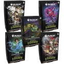 Wizards of the Coast Magic: The Gathering - Secrets of Strixhaven Commander Deck - Lorehold Spirit Wizards of the Coast Magic: The Gathering - Secrets of Strixhaven Commander Deck - Lorehold Spirit