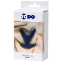 Toyfa ToDo Bloom Blue Expander Plug M Toyfa ToDo Bloom Blue Expander Plug M