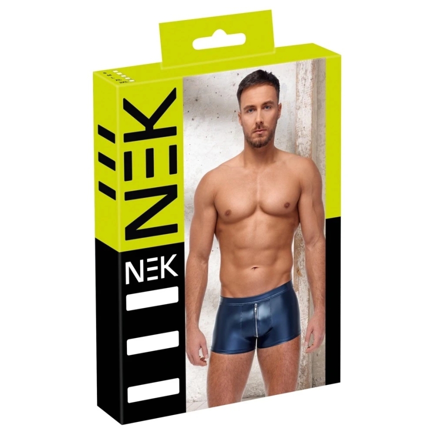 NEK Vyriškos glaudės Mėlyna 2XL – 2