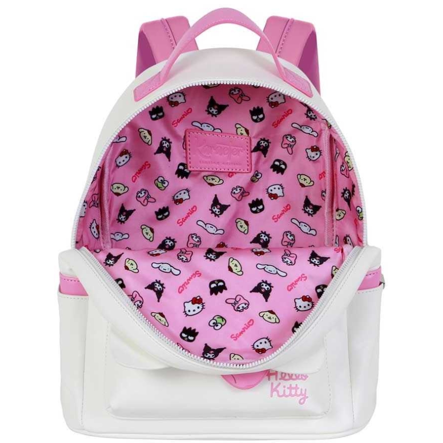 Karactermania Hello Kitty backpack 29cm – 3