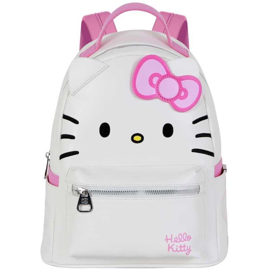 Karactermania Hello Kitty reppu 29 cm – 4