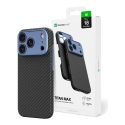 AmazingThing Titan Max Lens чехол с поддержкой MagSafe для телефона iPhone 18 Pro Max синий AmazingThing Titan Max Lens чехол с поддержкой MagSafe для телефона iPhone 18 Pro Max синий