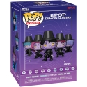 FUNKO POP! KPop Dēmonu mednieki FUNKO POP! KPop Dēmonu mednieki