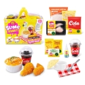 SLIME MART Glue Making Kit "Shopping Basket" SLIME MART Glue Making Kit "Shopping Basket"