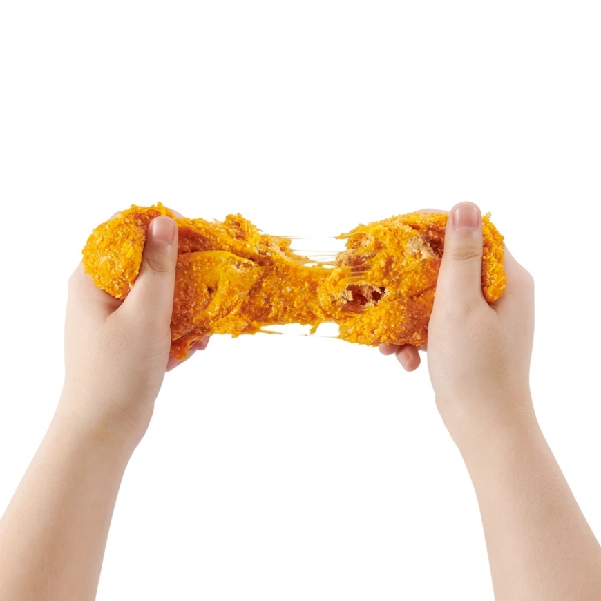 SLIME MART Gleivių gaminimo rinkinys „Pirkinių krepšelis" – 5