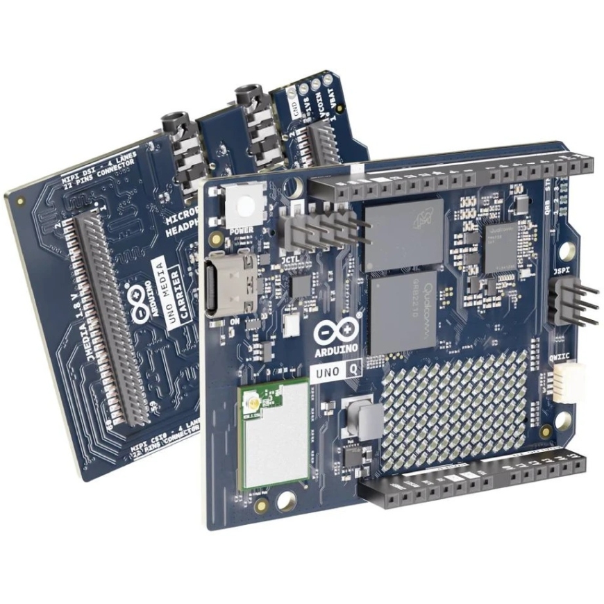 Arduino UNO atmiņas nesējs – ASX00083 – 4