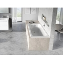 Ravak Chrome Rectangular Bathtub, 180x80 Ravak Chrome Rectangular Bathtub, 180x80