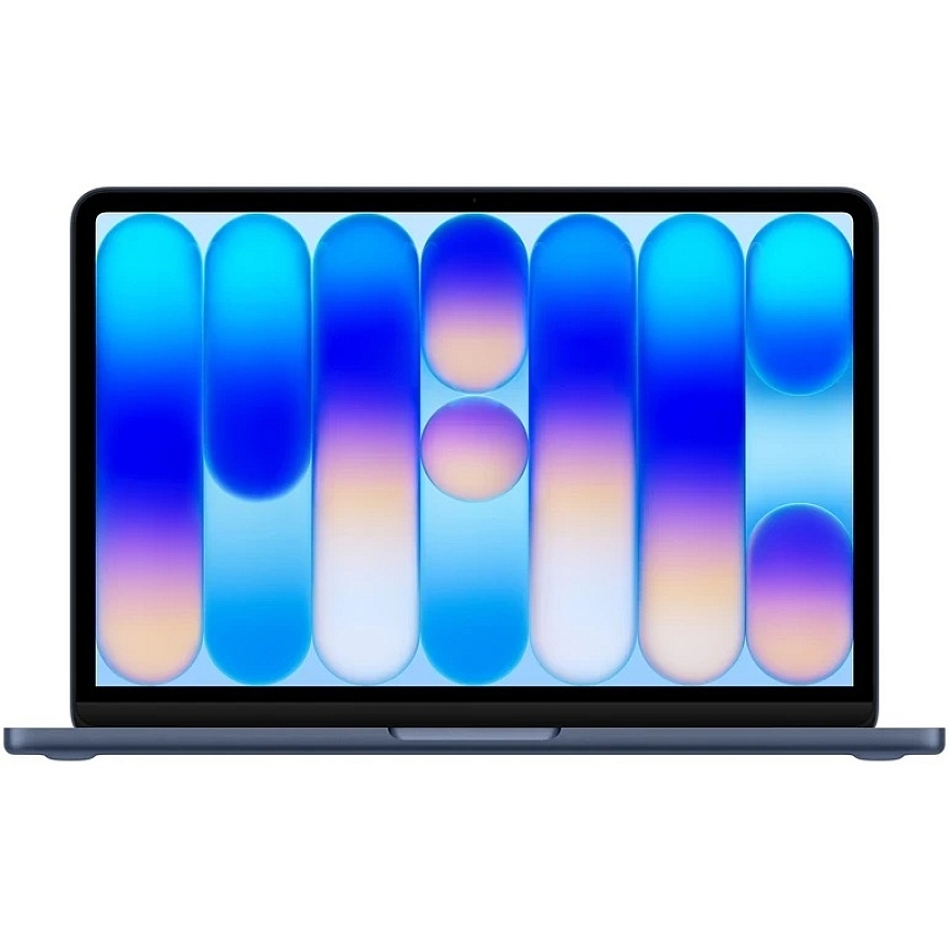 Apple MacBook Neo 13" A18 Pro 6‑tuumaline CPU 5‑tuumaline GPU/8GB/512GB/Touch ID/Indigo/RUS - Z1TT00026