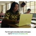 Apple MacBook Neo 13" A18 Pro 6‑core CPU 5‑core GPU/8GB/512GB/Touch ID/Indigo/RUS - Z1TT00026 Apple MacBook Neo 13" A18 Pro 6‑core CPU 5‑core GPU/8GB/512GB/Touch ID/Indigo/RUS - Z1TT00026
