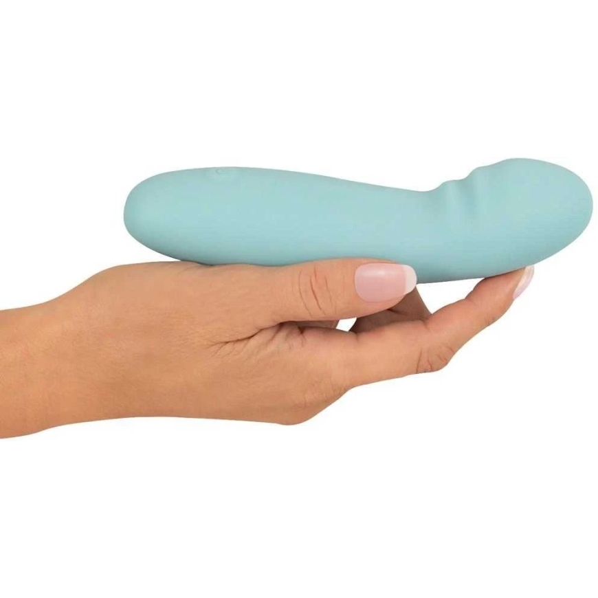Cuties Softies mini vibrator – 4
