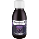 Sambucol, Original, Черный бузина Экстракт, Поддерживает Иммунную Систему, Сироп, 120 мл Sambucol, Original, Черный бузина Экстракт, Поддерживает Иммунную Систему, Сироп, 120 мл