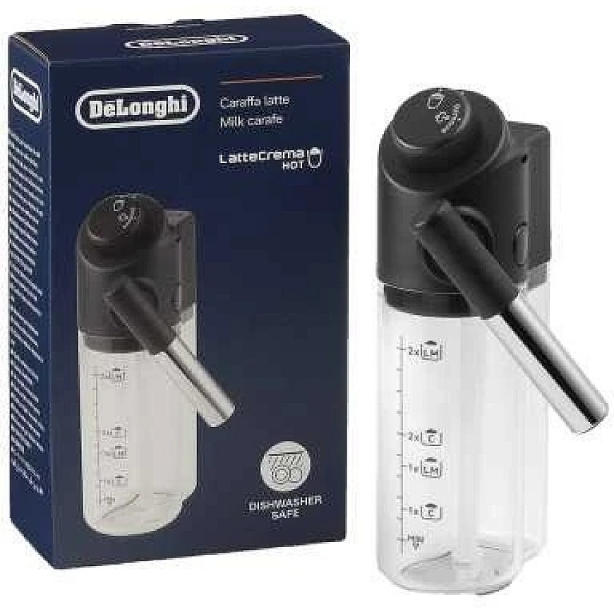 Piimakarahvin De'Longhi Magnifica Evo kohvimasinale DLSC028 (AS00005733)
