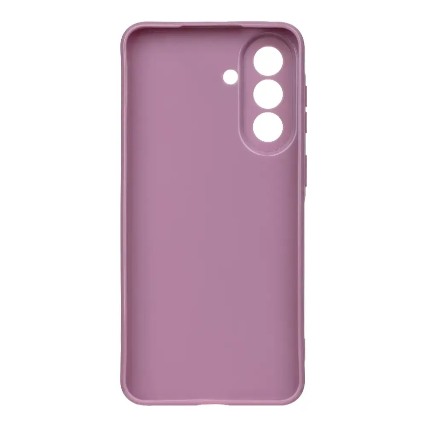 OBAL:ME Glossy telefoni ümbris Samsung Galaxy A57 (A576) lilla – 3