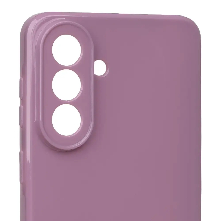 OBAL:ME Glossy telefoni ümbris Samsung Galaxy A57 (A576) lilla – 4