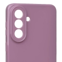 OBAL:ME Glossy maciņš telefonam Samsung Galaxy A57 (A576) violets OBAL:ME Glossy maciņš telefonam Samsung Galaxy A57 (A576) violets