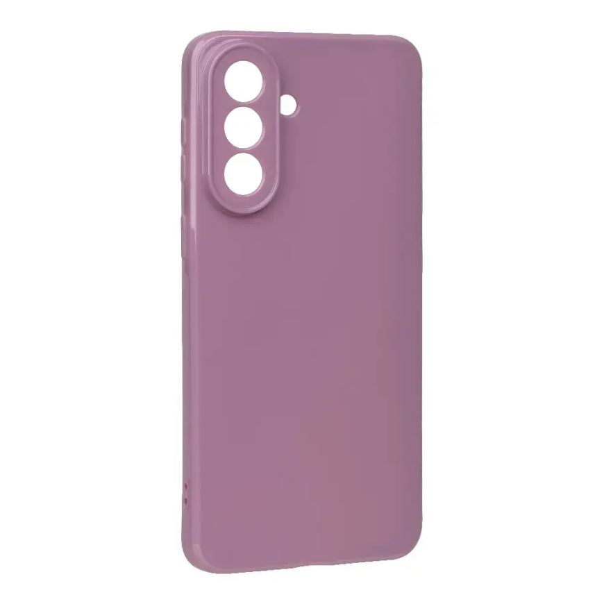 OBAL:ME Glossy phone case for Samsung Galaxy A57 (A576) purple – 5