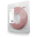 Võrgukaabel - LINDY Cat.6 U/UTP võrgukaabel, RJ45, M/M, 250MHz, 30 m, Punane Võrgukaabel - LINDY Cat.6 U/UTP võrgukaabel, RJ45, M/M, 250MHz, 30 m, Punane