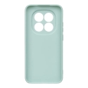Obal:Me Glossy maciņš telefonam Redmi Note 15 Pro 5G zaļš Obal:Me Glossy maciņš telefonam Redmi Note 15 Pro 5G zaļš