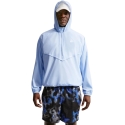 Мужская куртка Nike Windrunner синяя IF3390 407 (M)