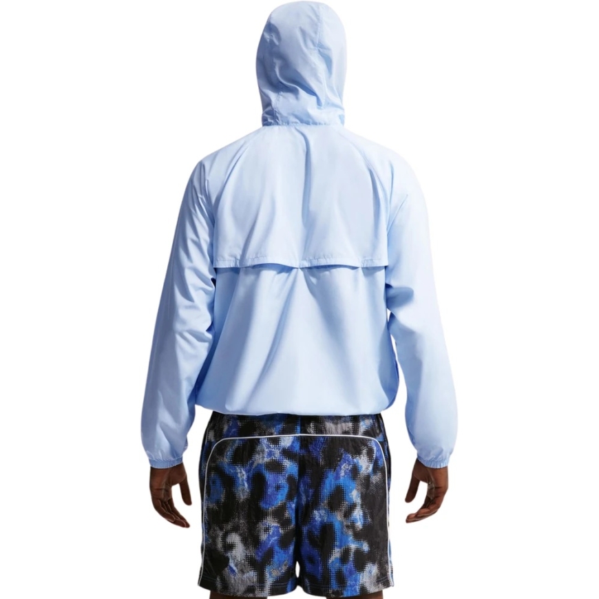 Miesten Nike Windrunner -takki sininen IF3390 407 (M) – 2