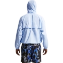 Meeste Nike Windrunner jakk sinine IF3390 407 (M) Meeste Nike Windrunner jakk sinine IF3390 407 (M)
