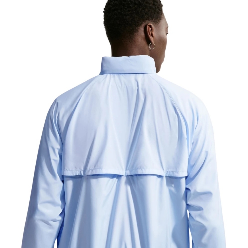 Men's Nike Windrunner Jacket Blue IF3390 407 (M) – 4