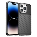 Thunder Case armored phone case for iPhone 14 Pro Max black Thunder Case armored phone case for iPhone 14 Pro Max black