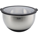 Zyle ZY12013MB roostevabast terasest kauss, 4,7 l Zyle ZY12013MB roostevabast terasest kauss, 4,7 l