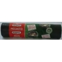 Roskakassit 250l, harmaa, 100x125cm, LDPE, 45mkl, 5 kpl 621g Roskakassit 250l, harmaa, 100x125cm, LDPE, 45mkl, 5 kpl 621g