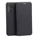 Beline Book Magnetic book type phone case for Samsung Galaxy A15 4G (A155) black Beline Book Magnetic book type phone case for Samsung Galaxy A15 4G (A155) black