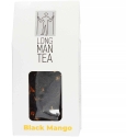 Long Man Tea Long Man Tea - Black Mango - Loose Tea - 80g Long Man Tea Long Man Tea - Black Mango - Loose Tea - 80g