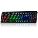 Mechanical keyboard Epomaker HE108 Jade HE Switch black-creamy Mechanical keyboard Epomaker HE108 Jade HE Switch black-creamy