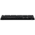 Mechanical keyboard Epomaker HE108 Jade HE Switch black-creamy Mechanical keyboard Epomaker HE108 Jade HE Switch black-creamy